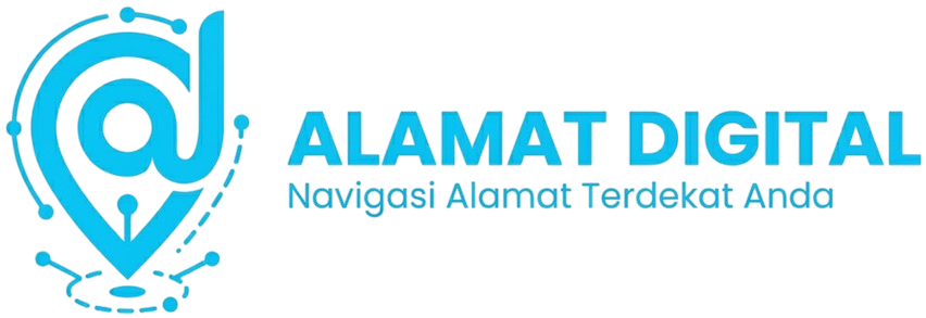 Alamat Digital